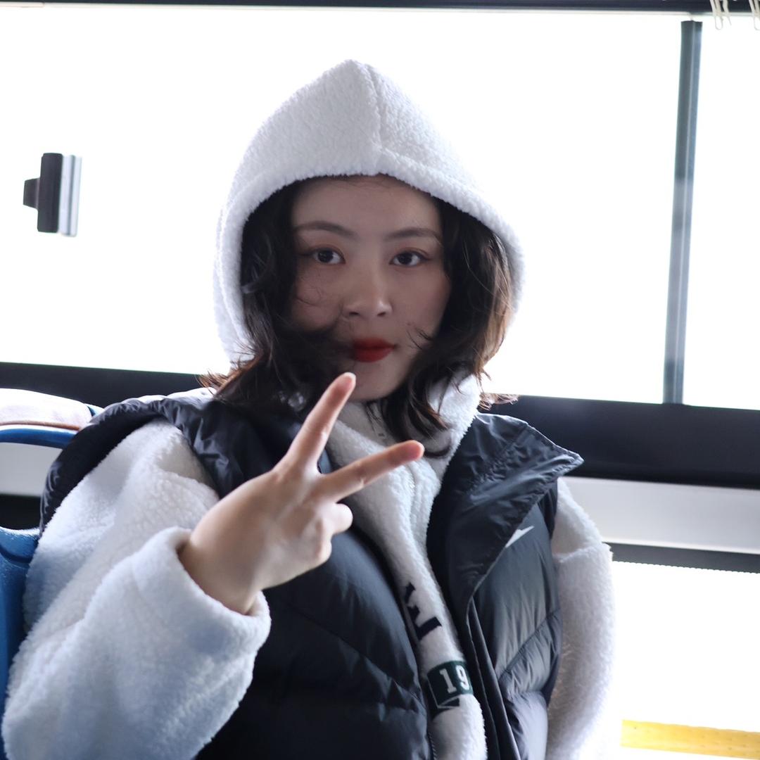 H姑娘