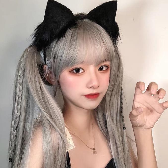 洗澡掉泡