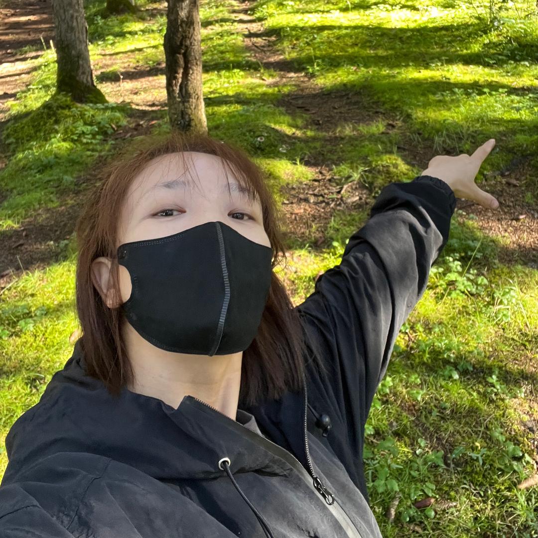 冉冉李