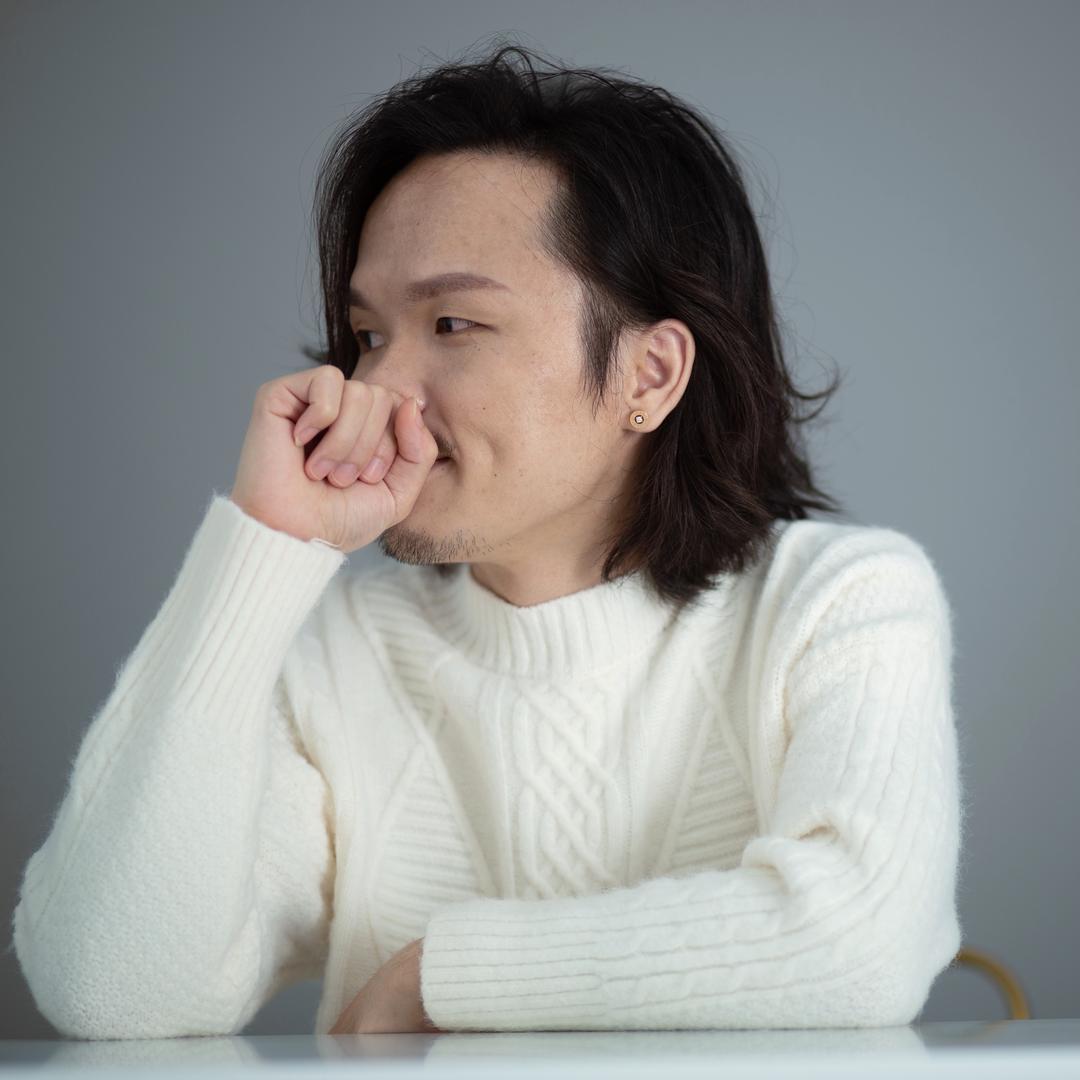 A彬 三亚MYHAIR