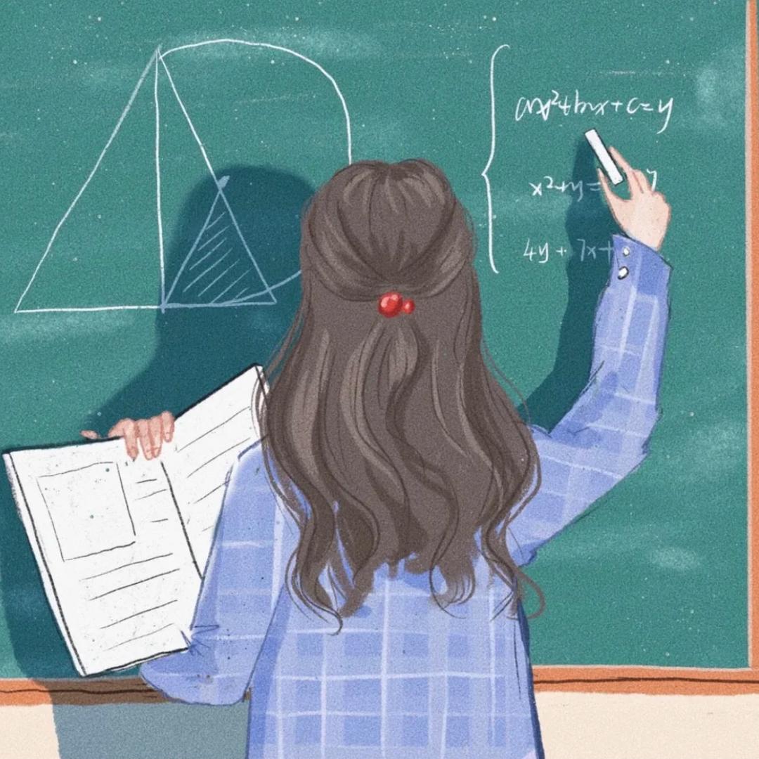 可可老师在努力鸭✨