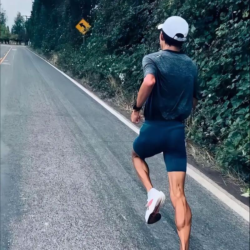 我不会止步于此