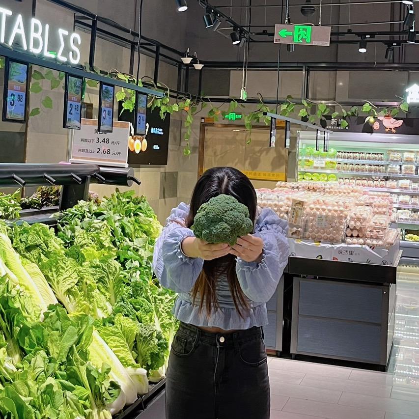倩儿胖嘟嘟
