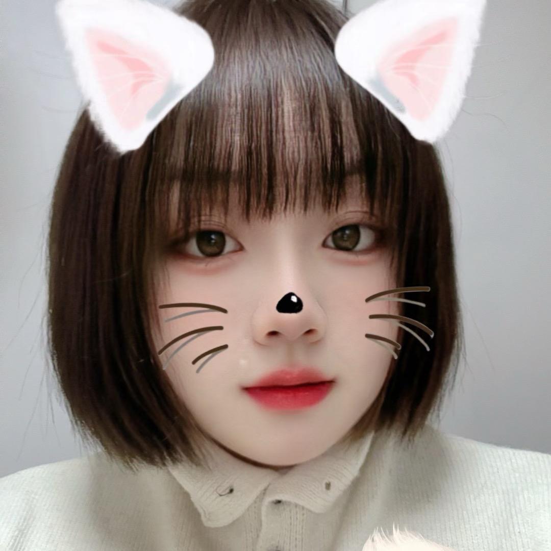 短发小女人