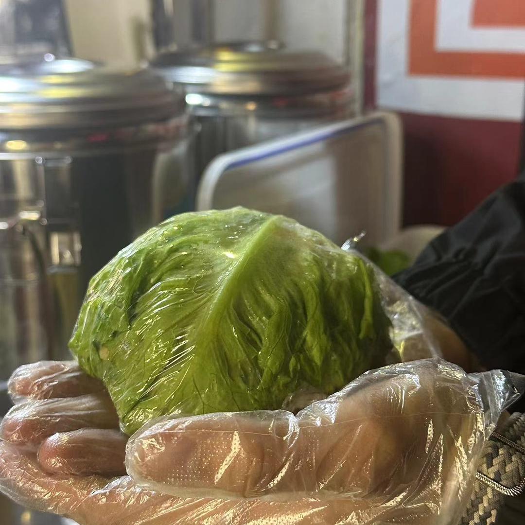 重生在成都卖东北饭包