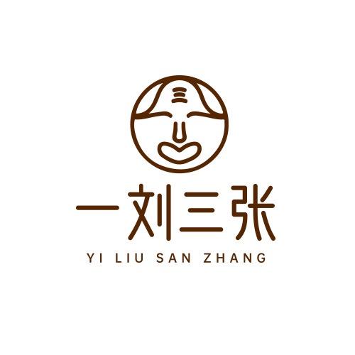 一刘三张官方旗舰店