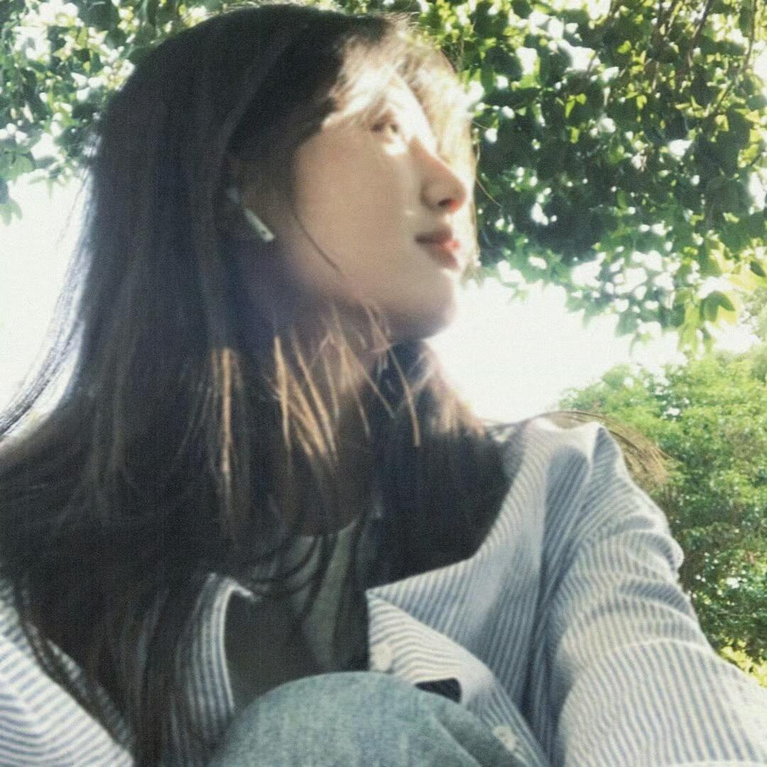 伊伊☁️