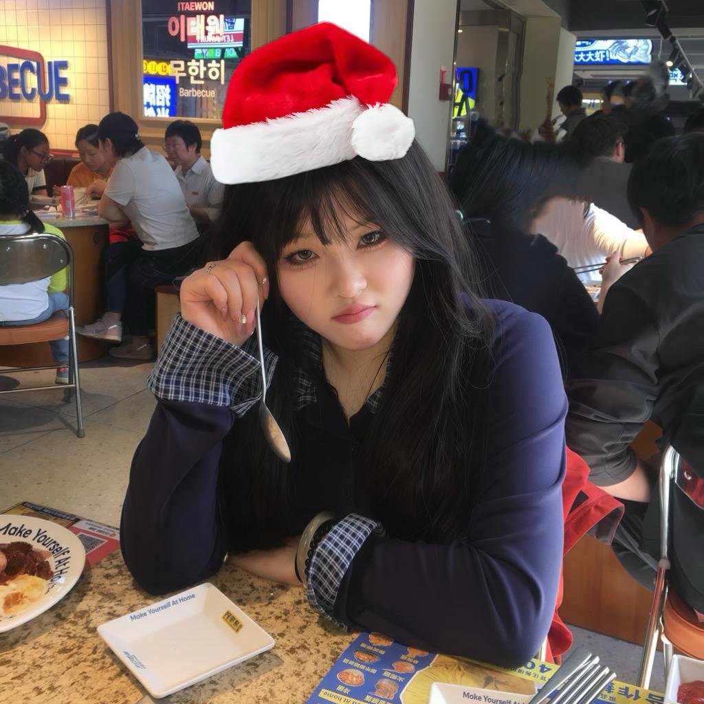 小呆呆