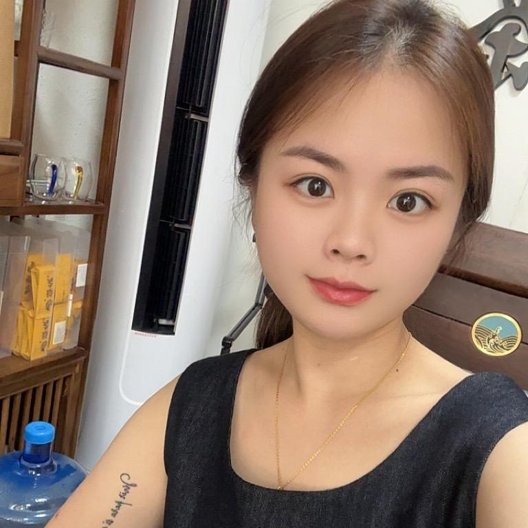 九川茶业🍃彦彤