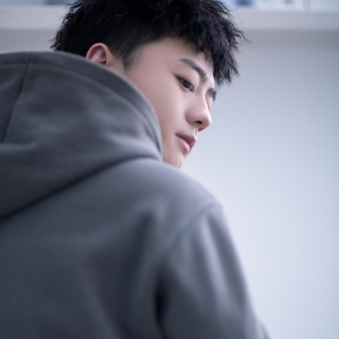 一个疯子