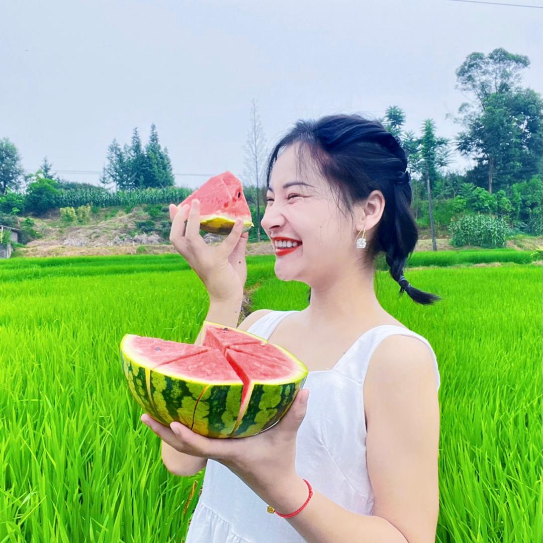 棱橙水果生鲜-巧儿