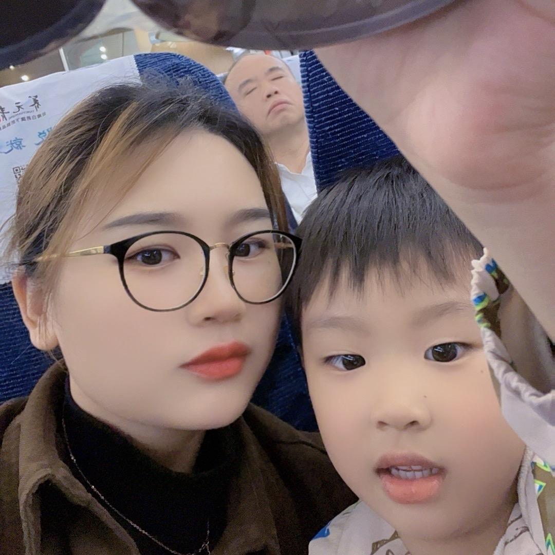 🐭加绒的夹克衫🐶