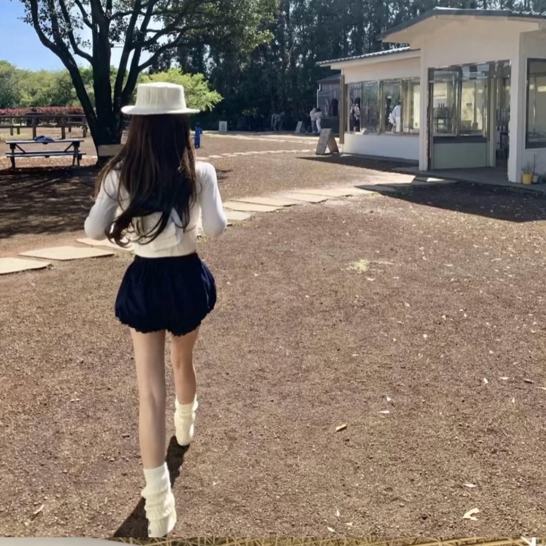 巡山小妖精𓆝 𓆟
