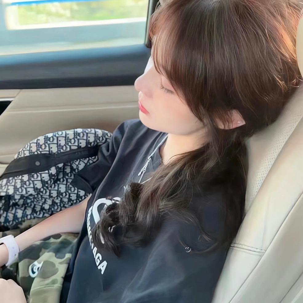 u点小脾气