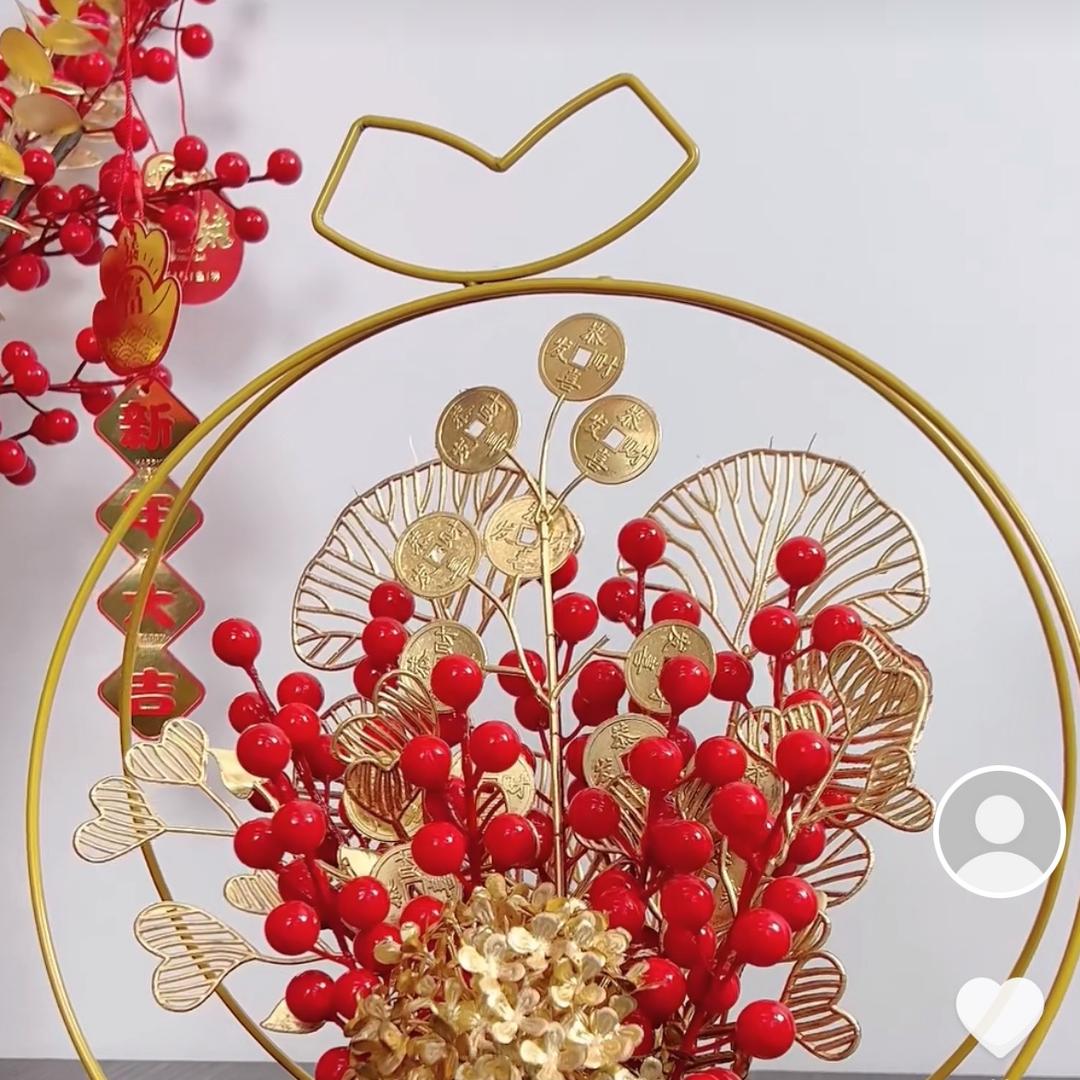 祥飞年货厂家直销