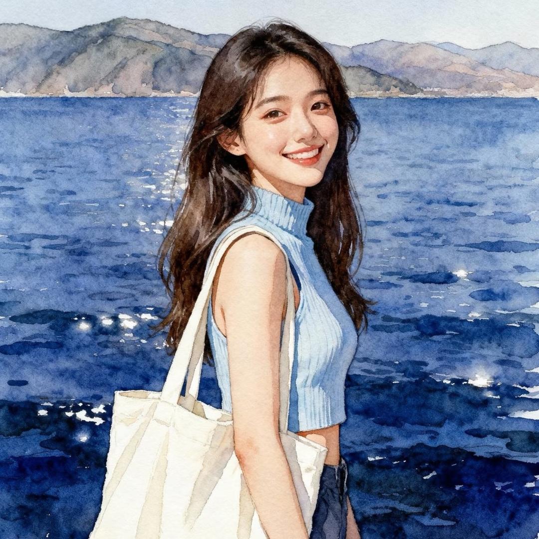 珠宝～丽丽仙子