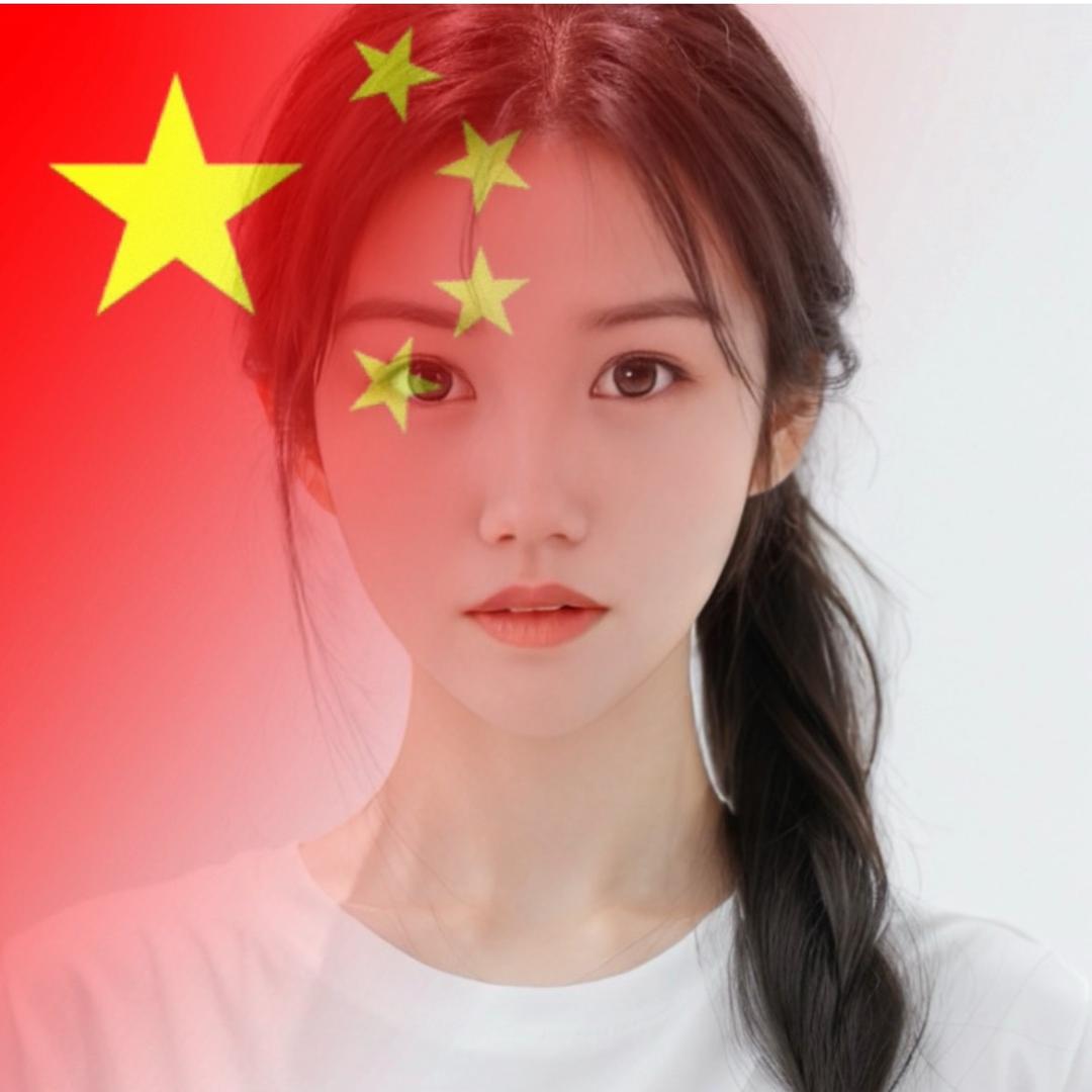 🇨🇳卖卤肉的小媳妇🇨🇳