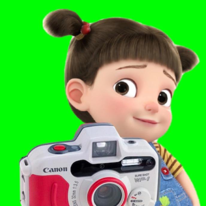 雨天（剪辑摄影）