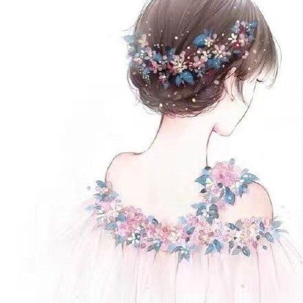 亮晶晶的晶呀～