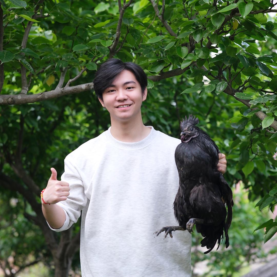 德化阿鹏养殖场