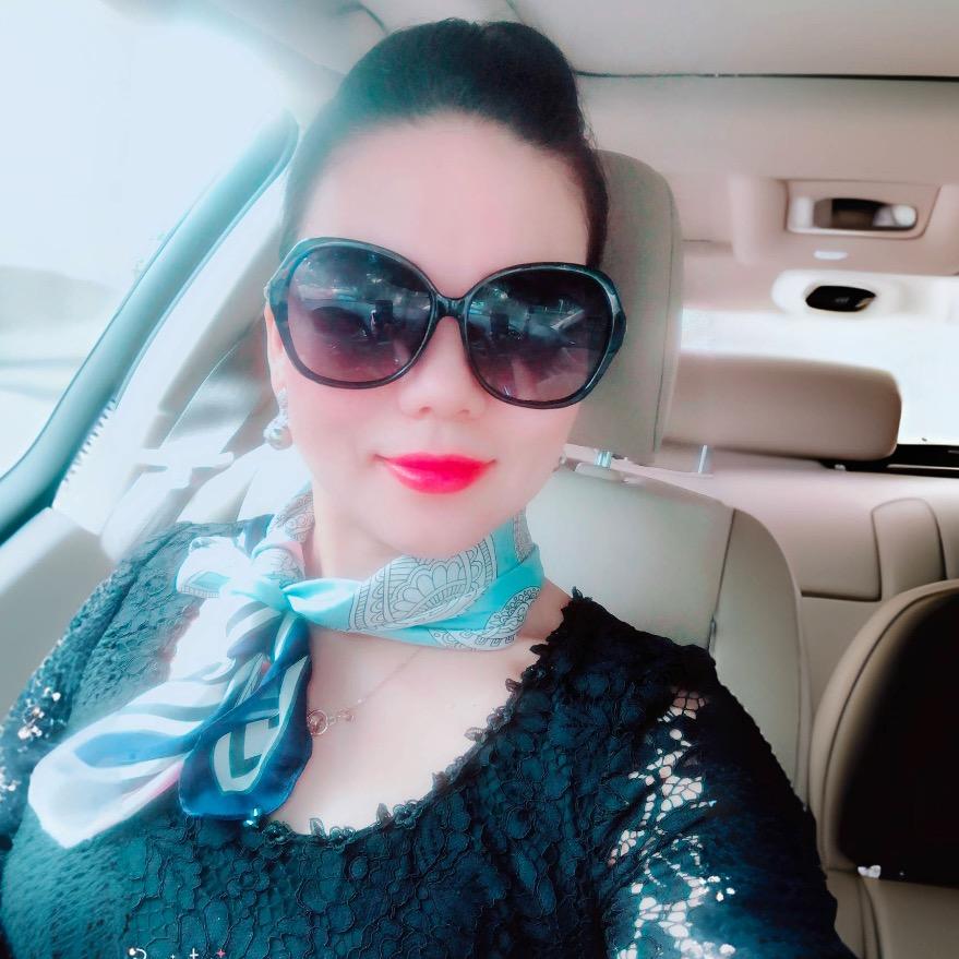 仙桃霞姐《保罗授理人》