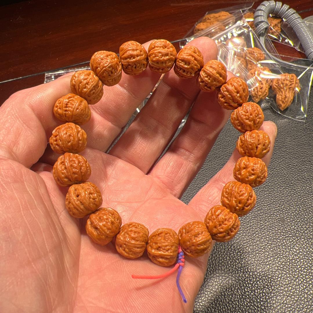 文天园小核桃工艺品店