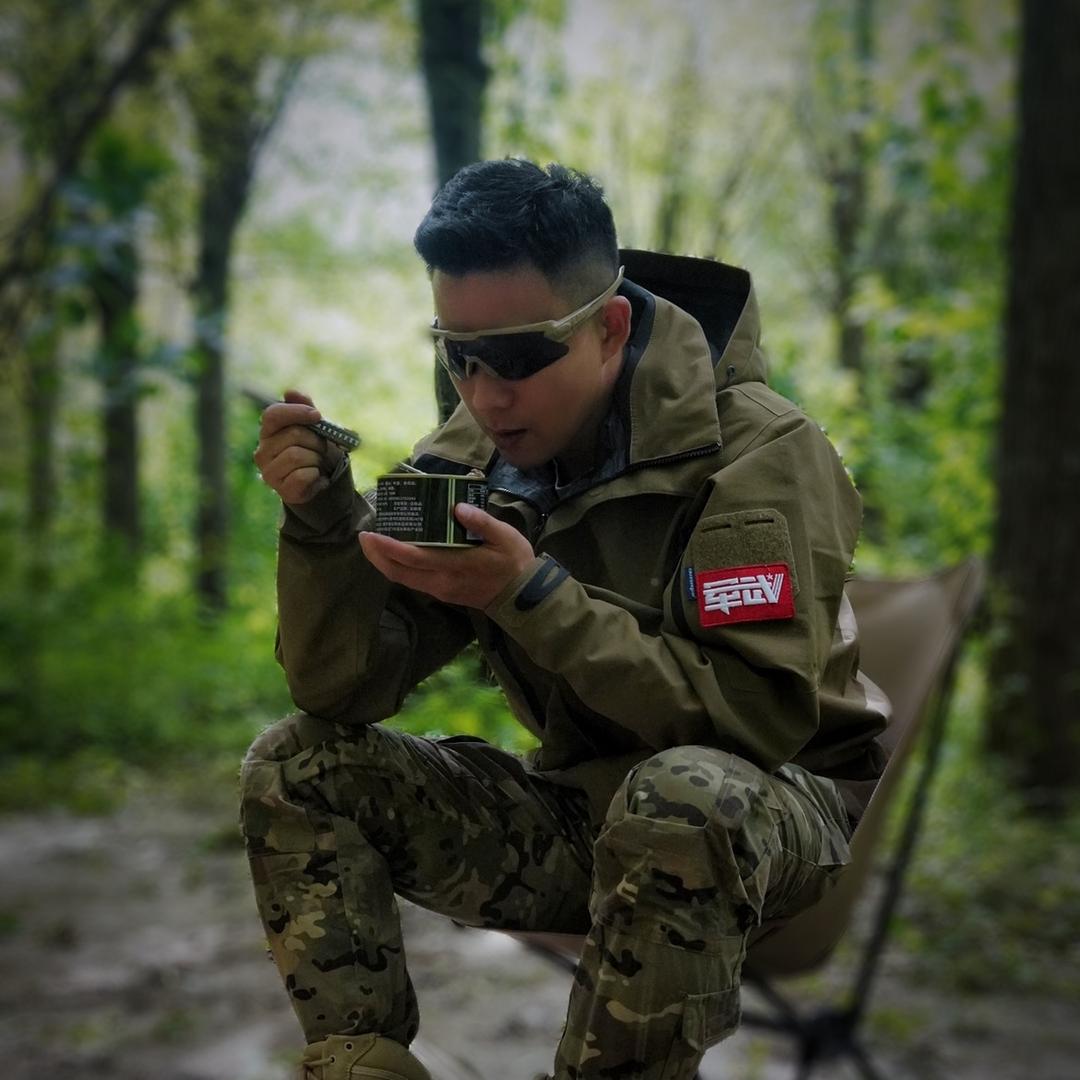 星海粮草库—生存侯@抖音