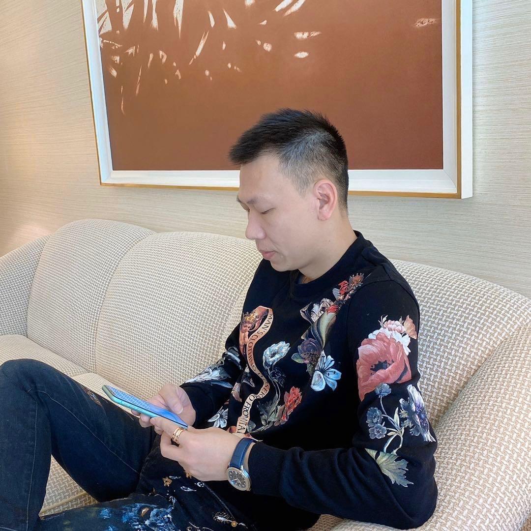 🍃阿正