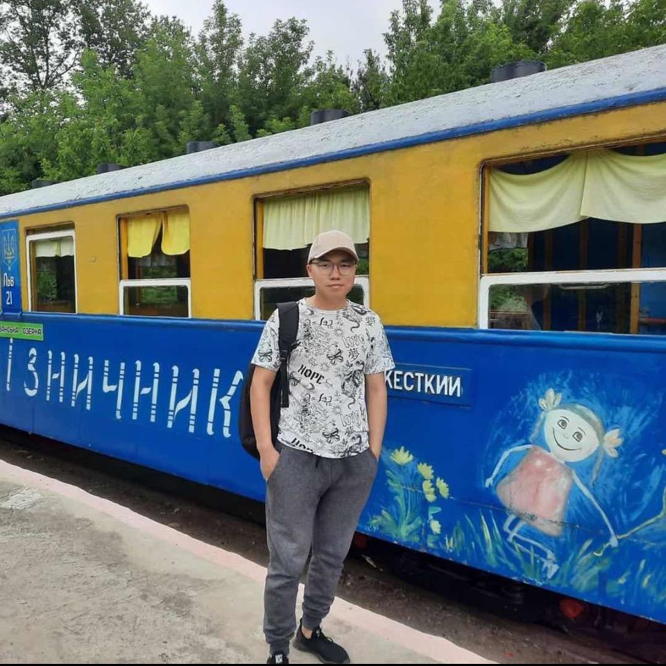 乌克兰元素小店