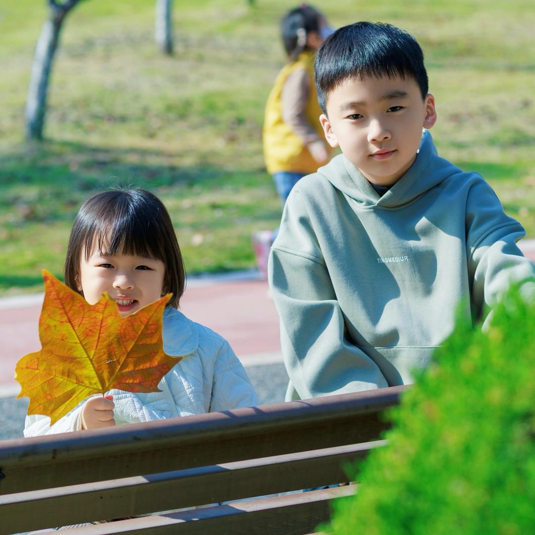 靓靓