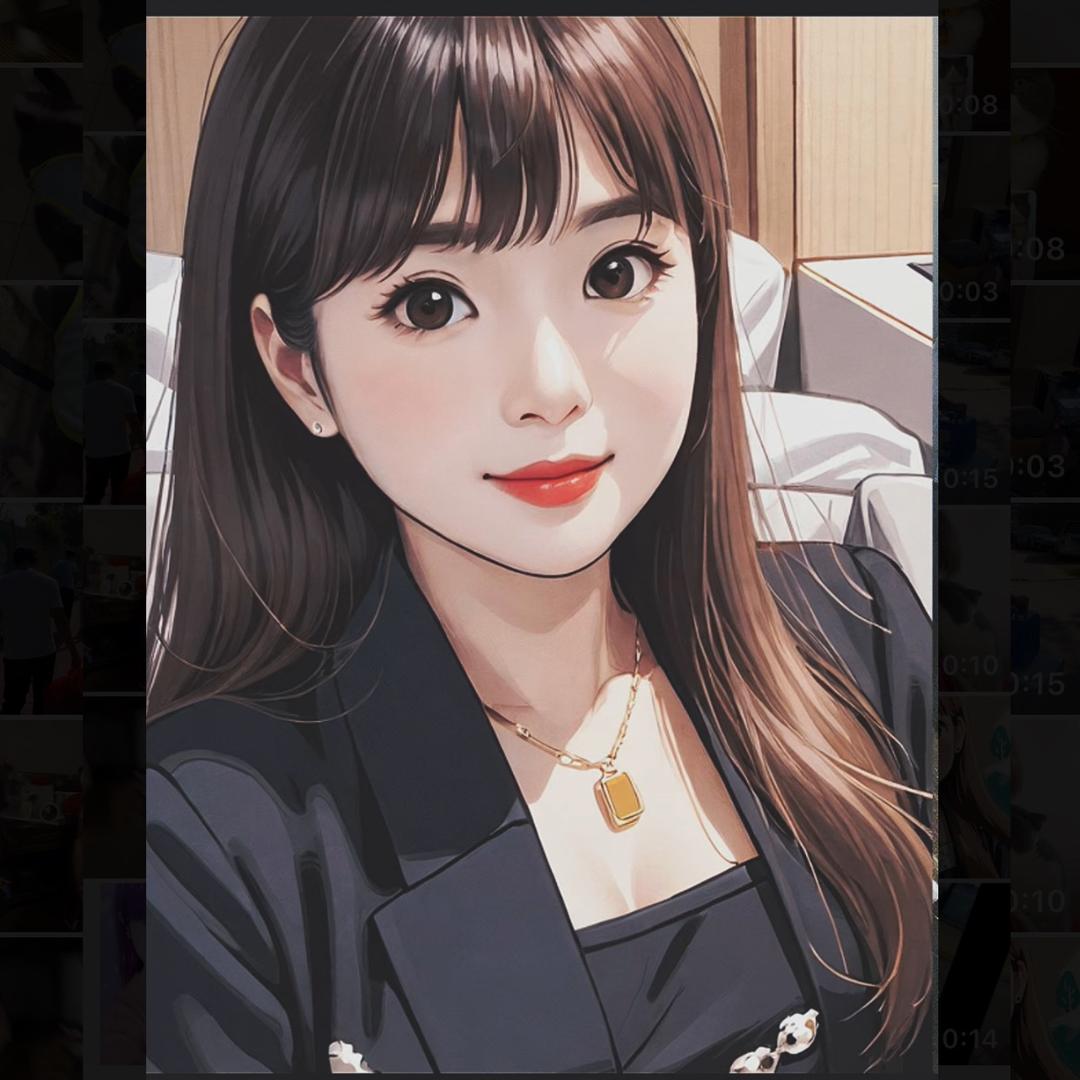 首秀服饰穿搭