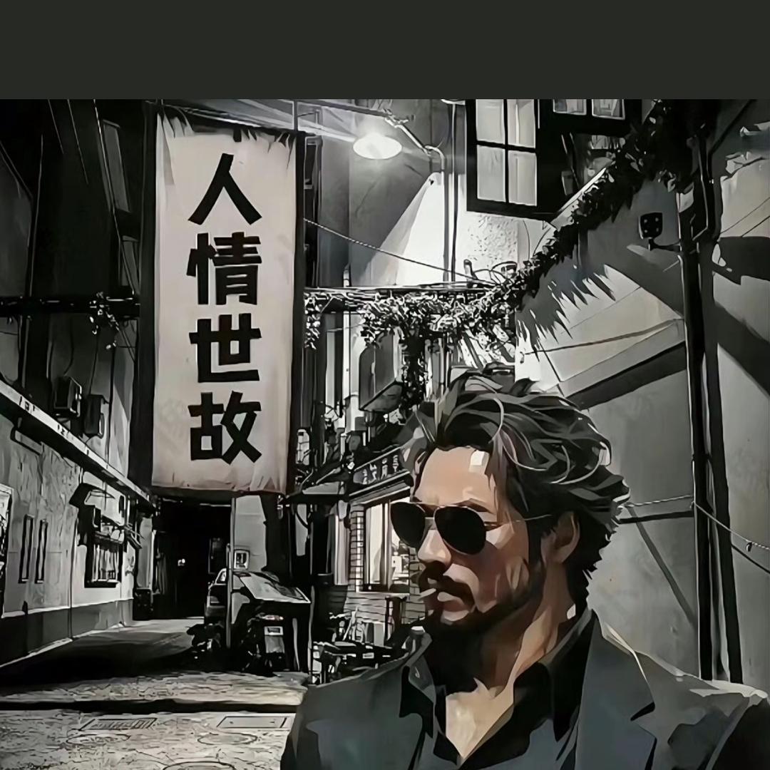 云李雾李