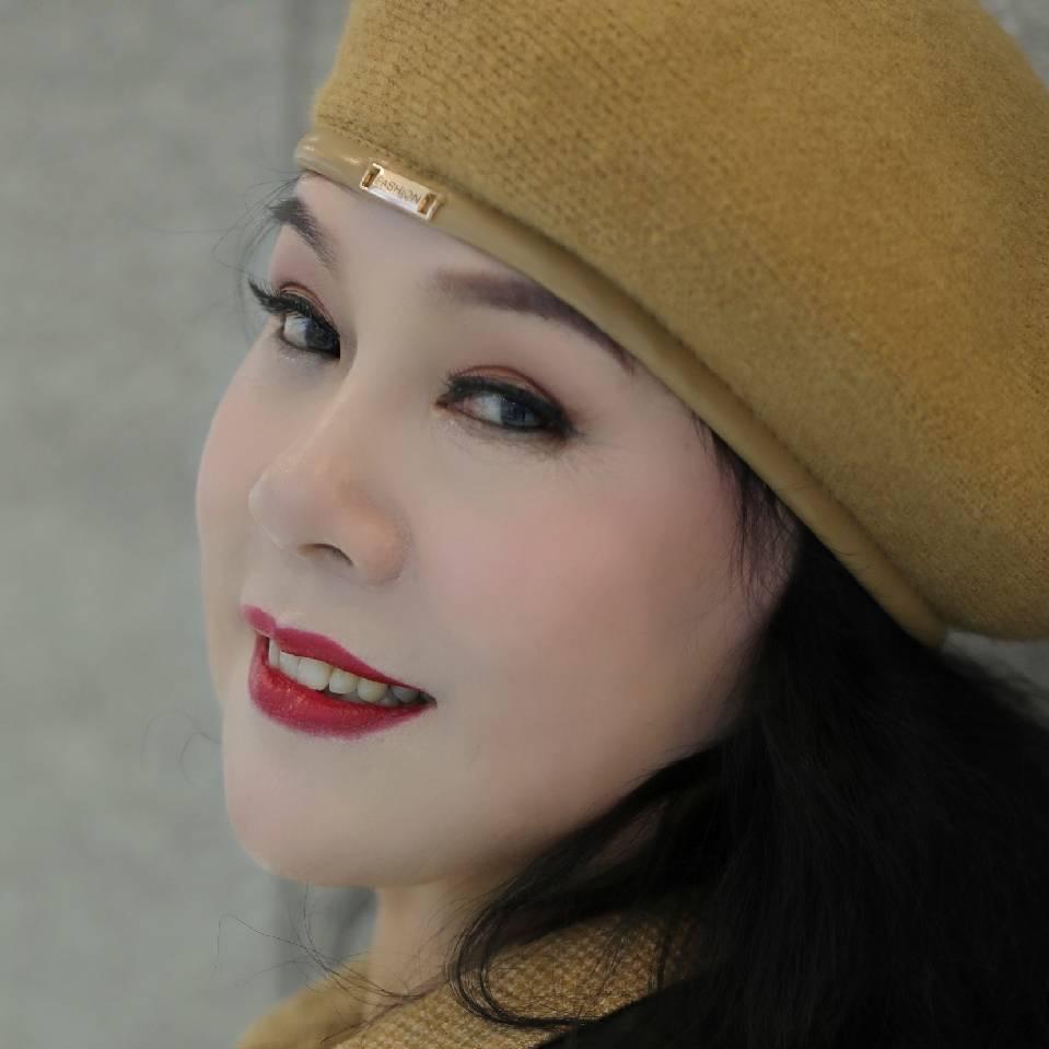 麦穗