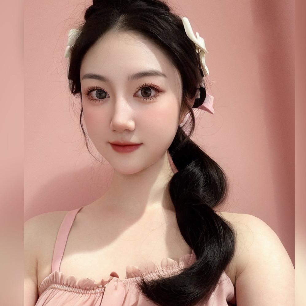 傲娇小仙女🎀