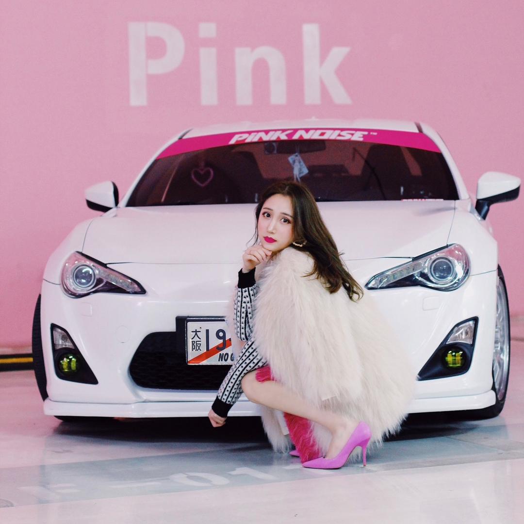 郭小小Sammixiao