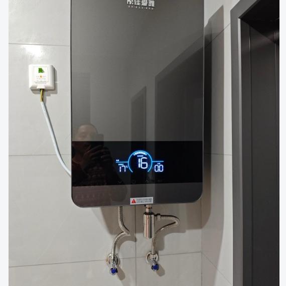 佳爱雅双模热水器工厂
