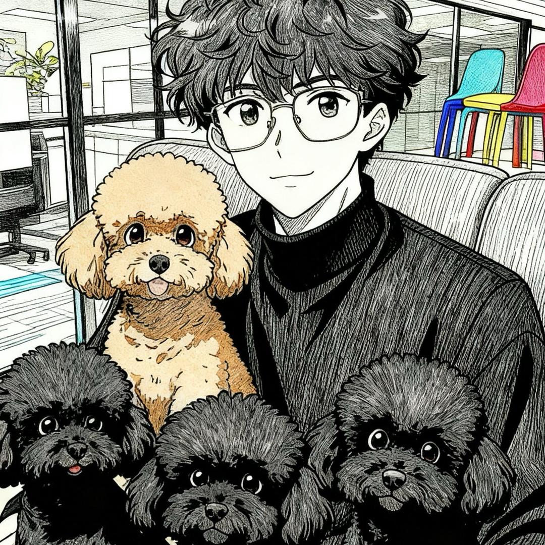 闹和她的三个大佬♈️