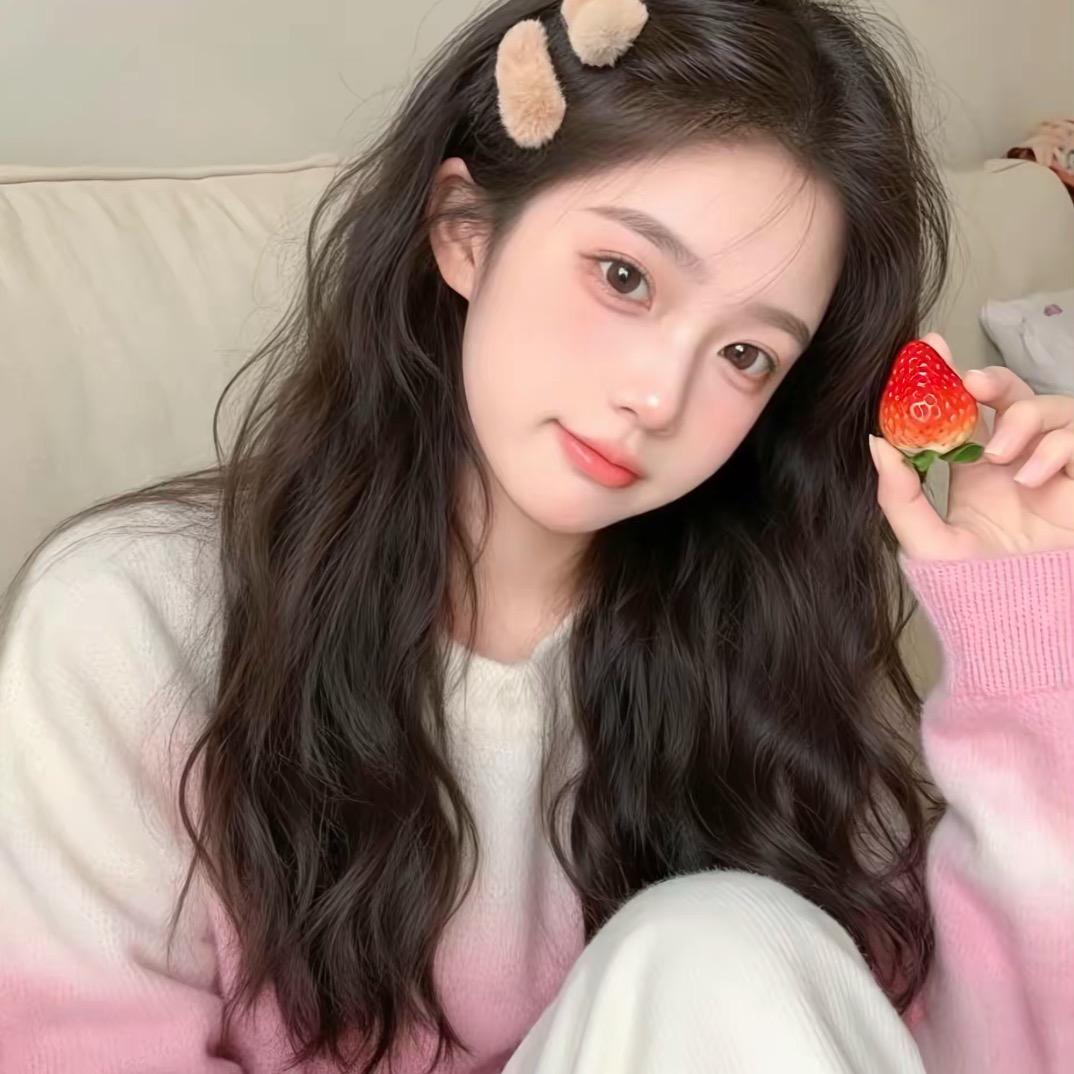 爱吃🍓草莓