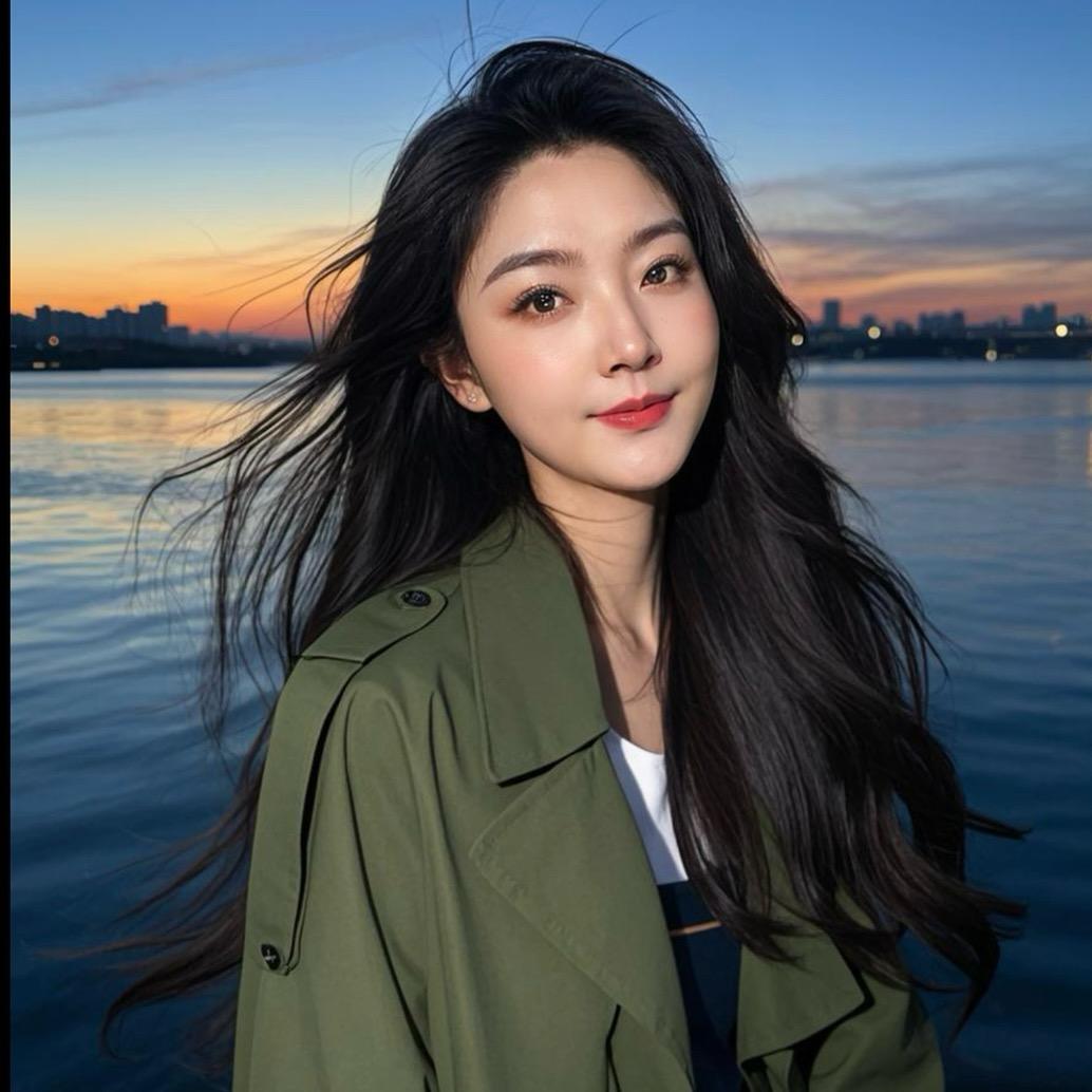 婷婷💗