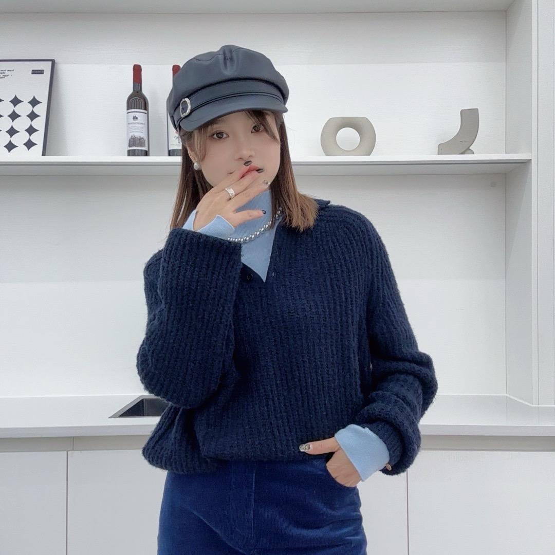 兴仁艾蜜雪•DS女装•湘湘