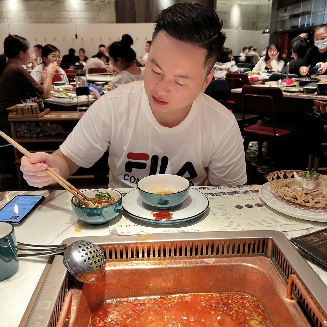 黔北麻羊