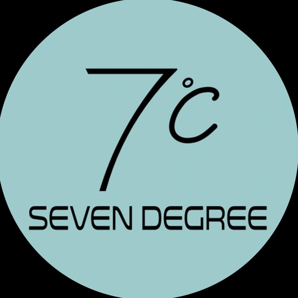 七度银饰九江万达店