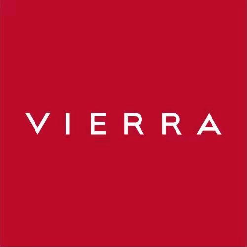 VIERRA营养师直播间