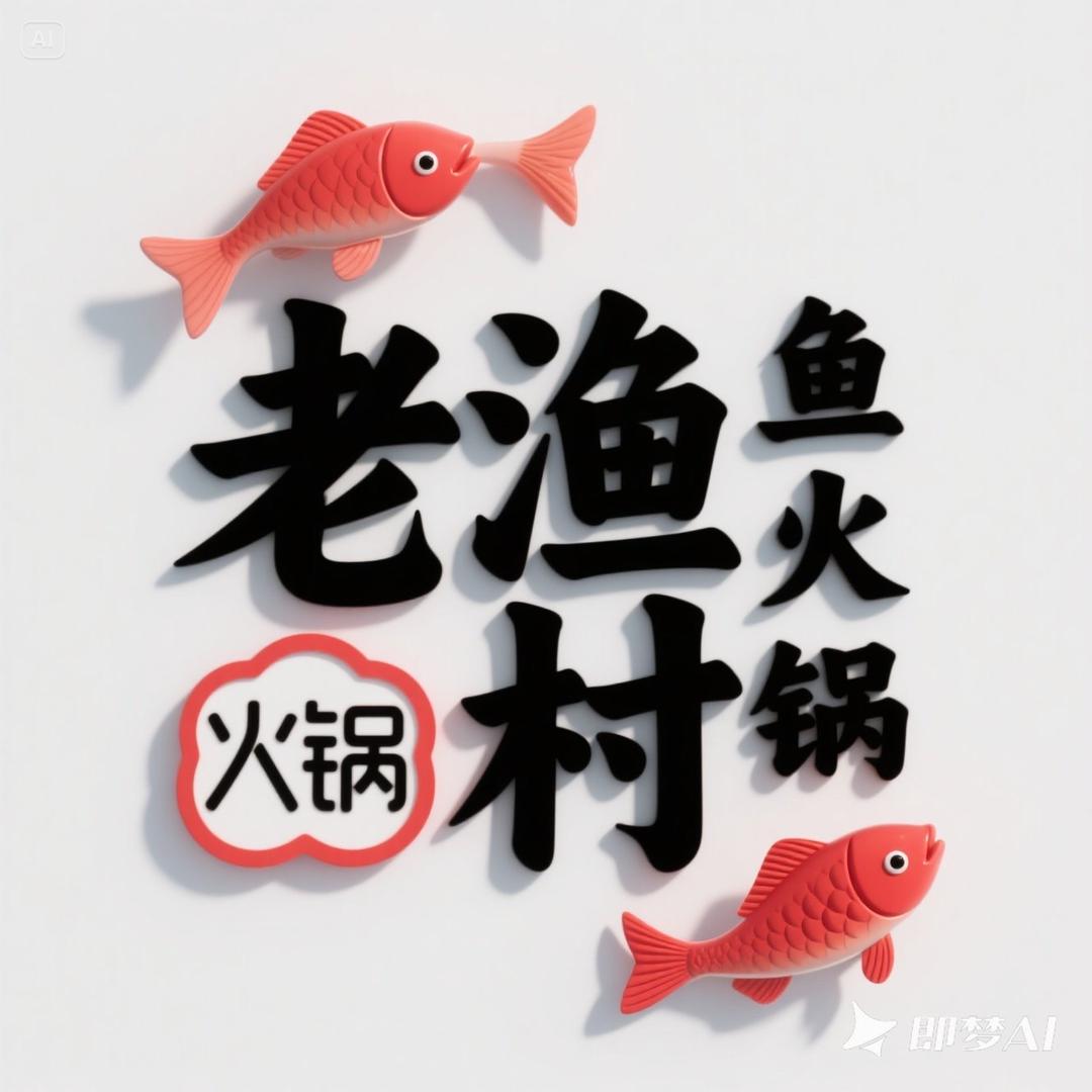 老渔村鱼火锅