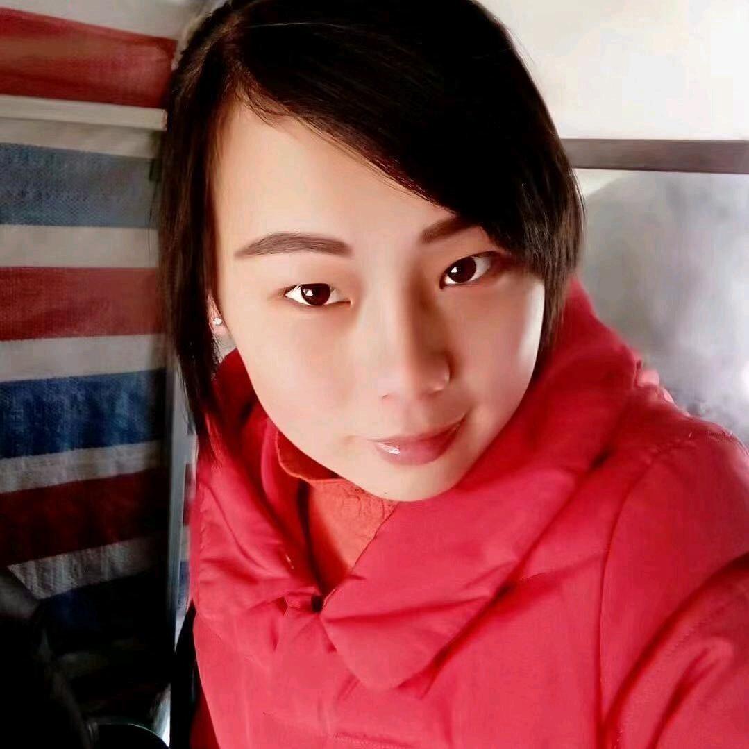 🌿是   李   吖  🍃