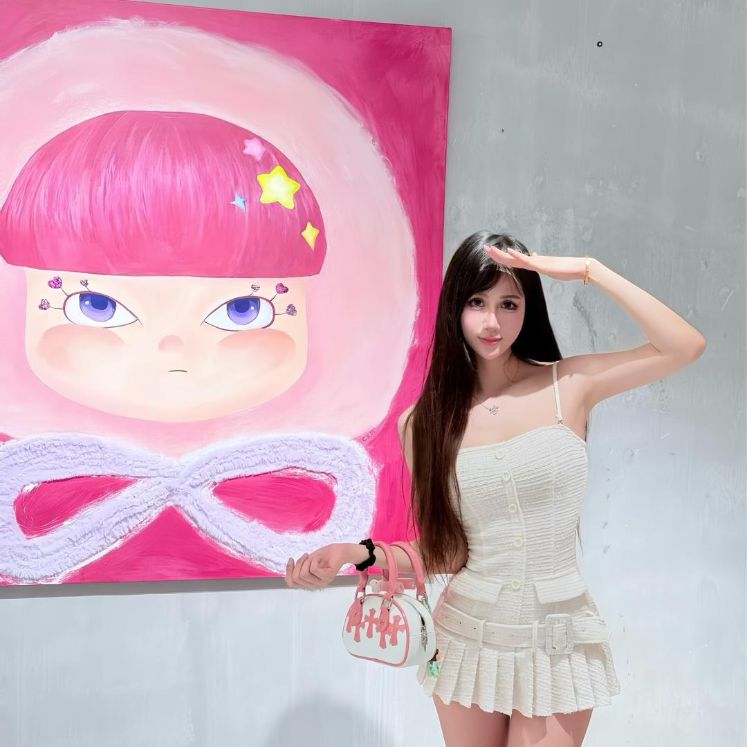 可奈子