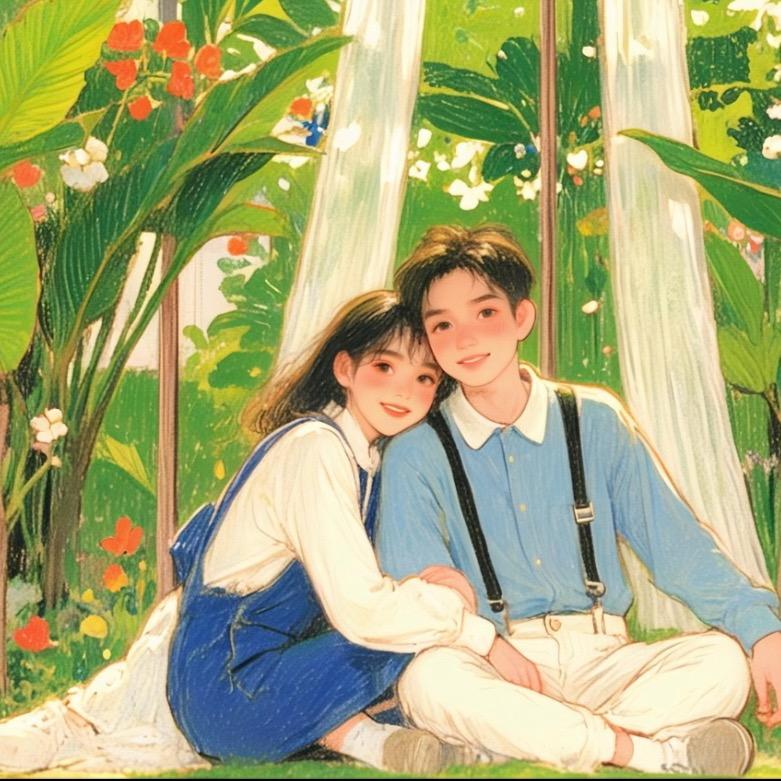 小番茄