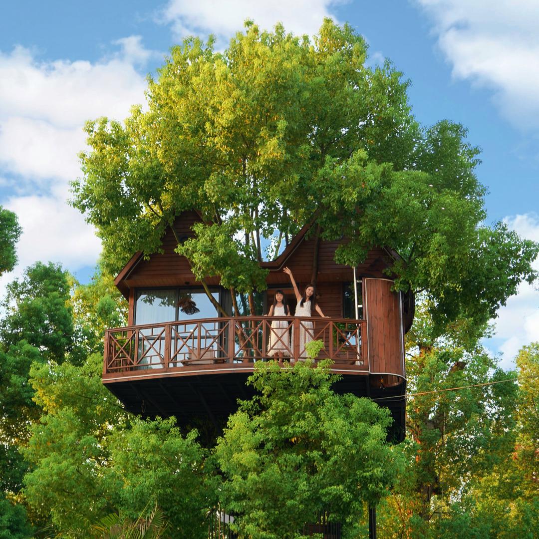 小牛RS酒店(杭州萧山机场店)