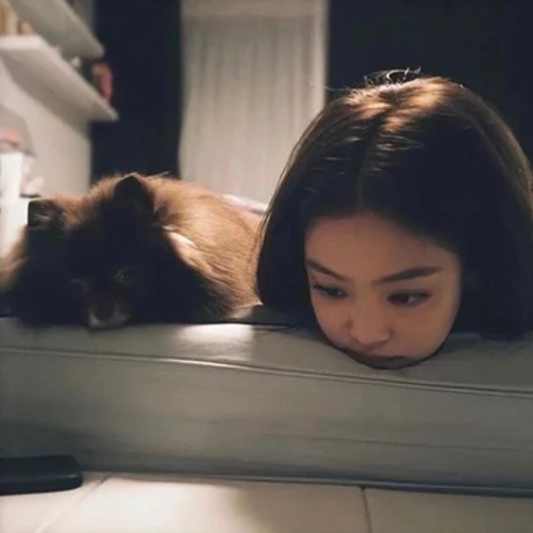 吃个橙子