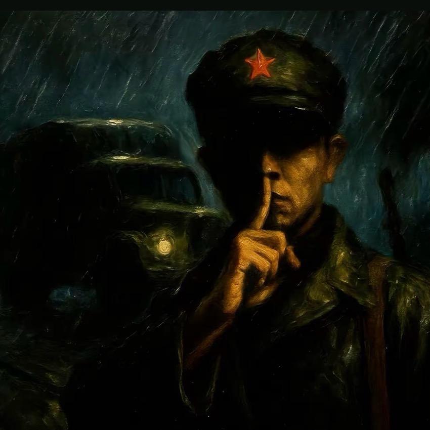 拾光印像（老照片的故事）